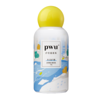 PWU朴物大美留香珠双色护衣洗衣香珠200g\/瓶香氛衣服柔顺剂香水香味持久清香衣物护理剂 冬日旷野*1瓶 200g/瓶
