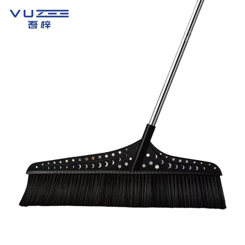吾梓 扫把 70cm把高清大图