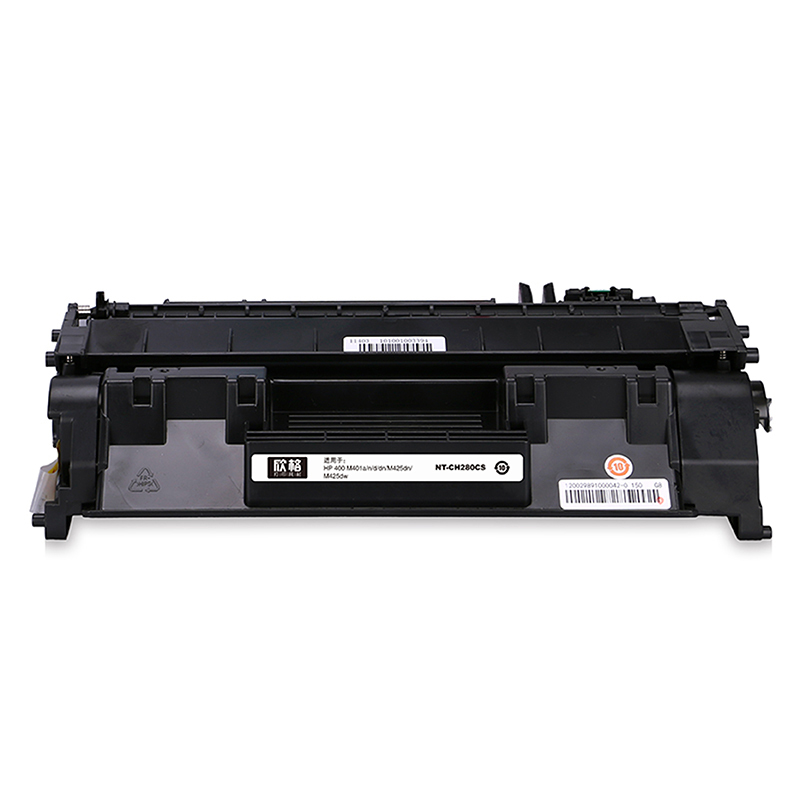 欣格 CF280A 硒鼓 NT-CH280CS 适用惠普 HP 400 M401a M401n M425dn