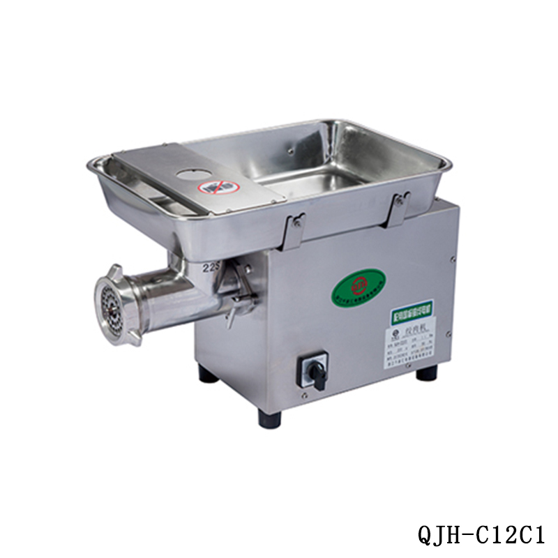 千家汇 绞肉机 QJH-C12C1(单位:台)