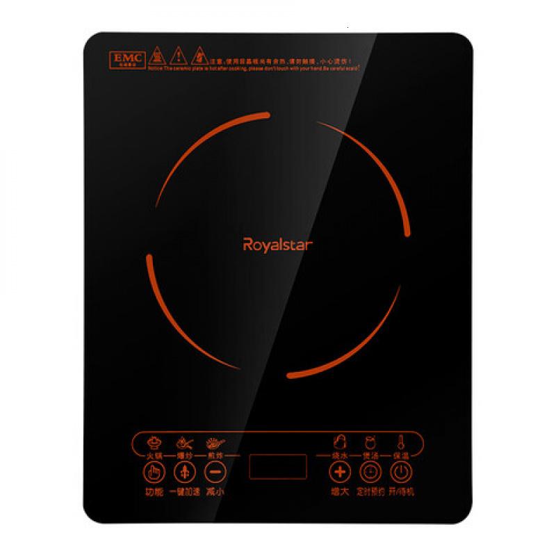 荣事达(Royalstar)C21-TD08L电磁炉2200w (单位:台)
