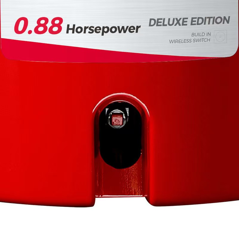 贝克巴斯(BECBAS)E60PLUS+F01水龙头家用厨房食物垃圾处理器水槽厨余粉碎机智能自动关机高清大图