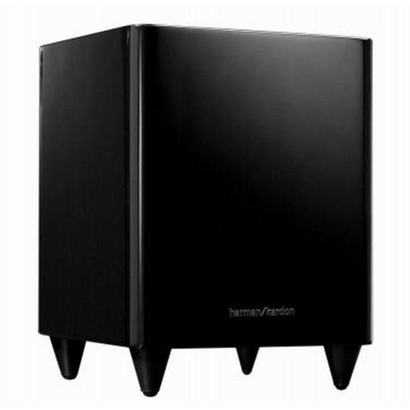 哈曼卡顿(Harman/Kardon)HKTS 30BQ家庭影院5.1音响套装家用音箱环绕高清大图