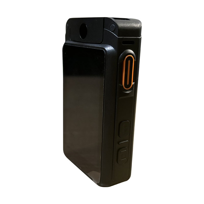 匠本色 ZK-YJ012 供电服务记录仪(计价单位:台)黑色高清大图