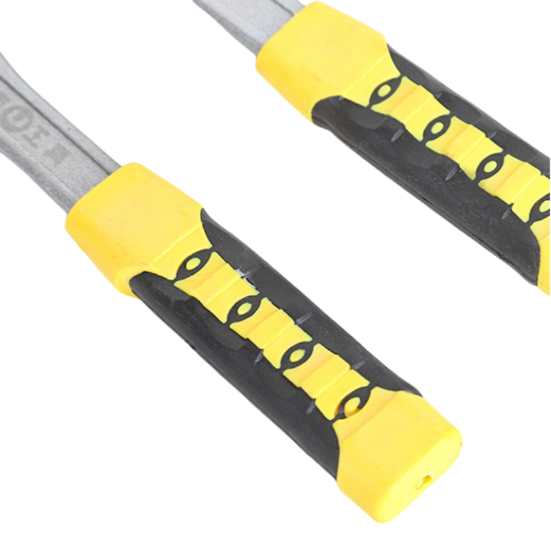 欧克(Ouke)龙骨钳固定安装工具吊顶打孔铝合金轻便型300mmOK-3099\把高清大图