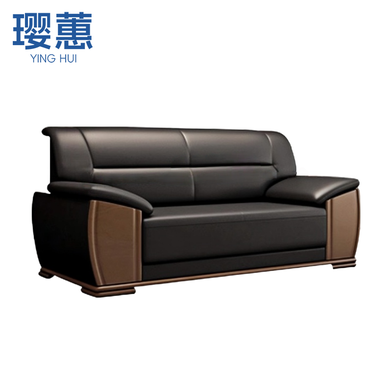 璎蕙 办公沙发单人位张高清大图