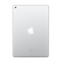 2019款 Apple iPad 第七代 10.2英寸 128G Wifi版 平板电脑 MW782CH/A 银色