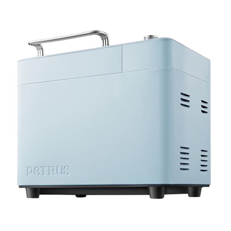 柏翠面包机全自动多功能和面机冰淇淋机烤肉松面包机PE9709