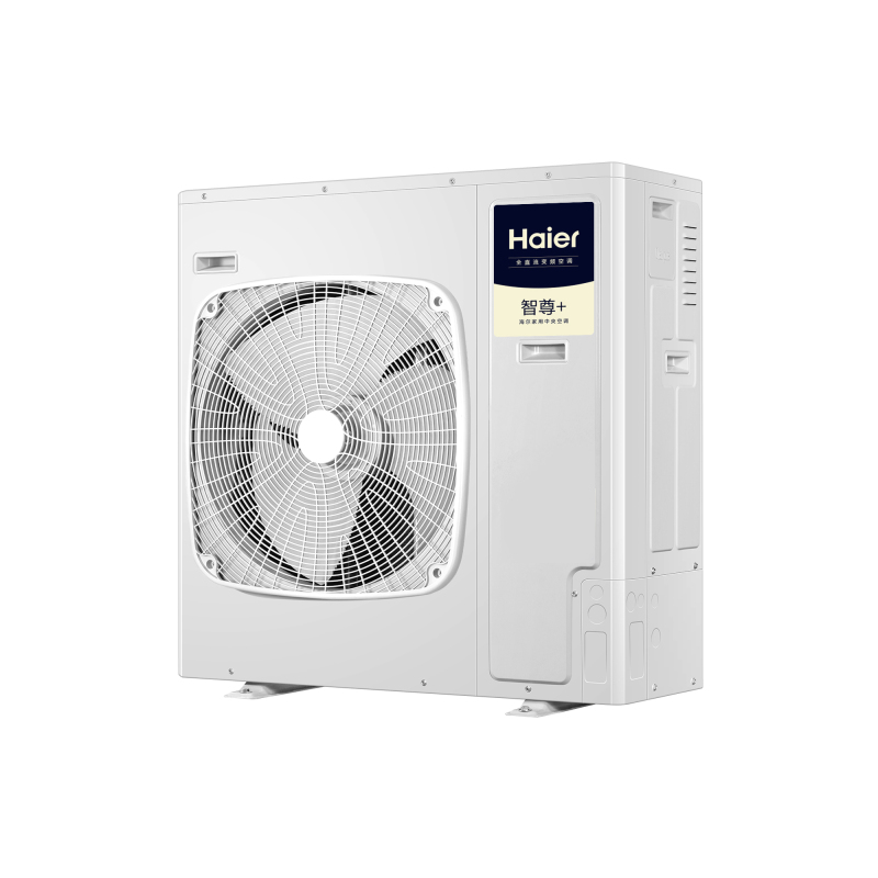 海尔(Haier)多联机外机RFC180MXSAVC(G)II高清大图