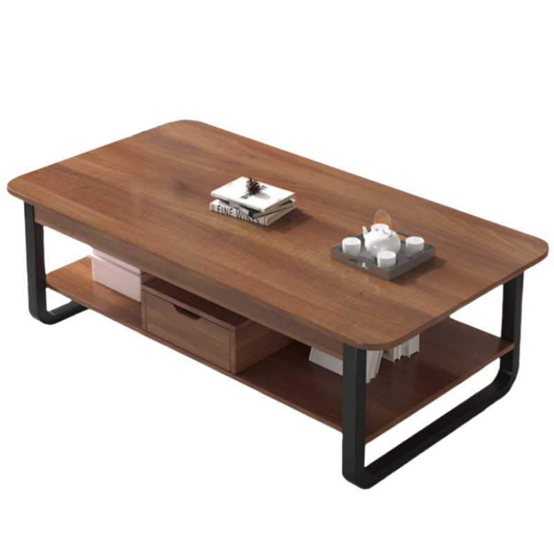 依韵珂茶几长120宽60高42cm张高清大图