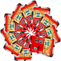 陶华碧老干妈香辣菜60g*15袋佐餐佳品泡面搭档酱腌菜