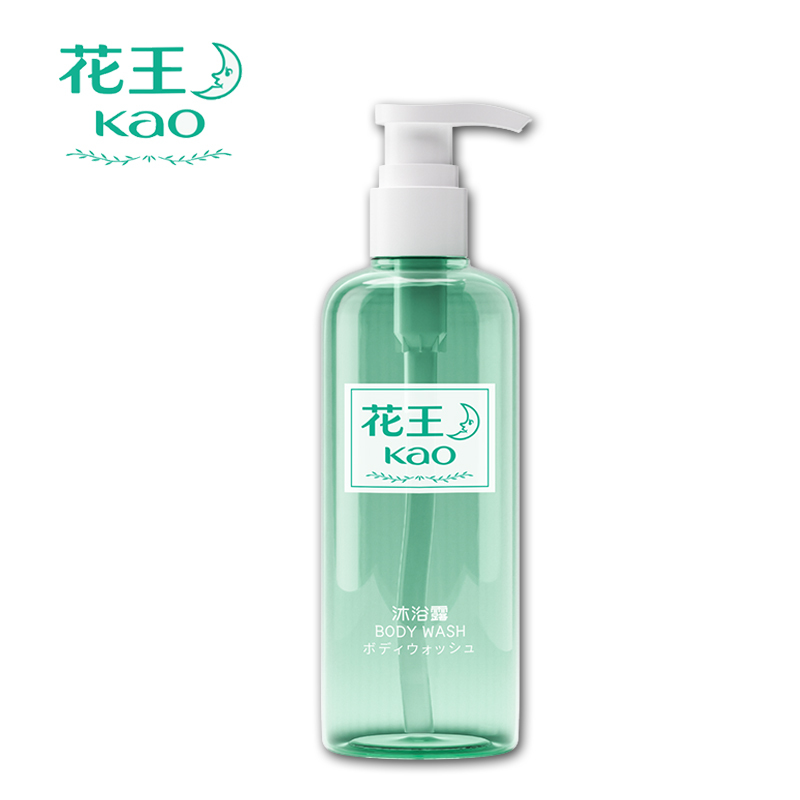 花王礼盒套装(500mL两瓶装)高清大图