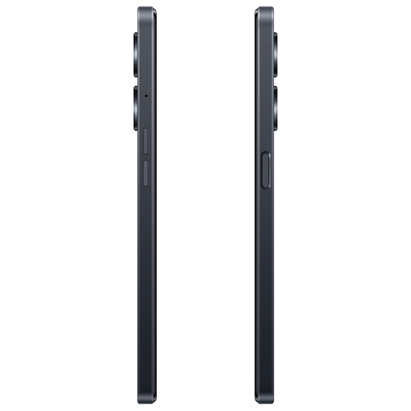OPPO A97 静夜黑 12GB+256GB 5G数字移动电话机 全网通手机