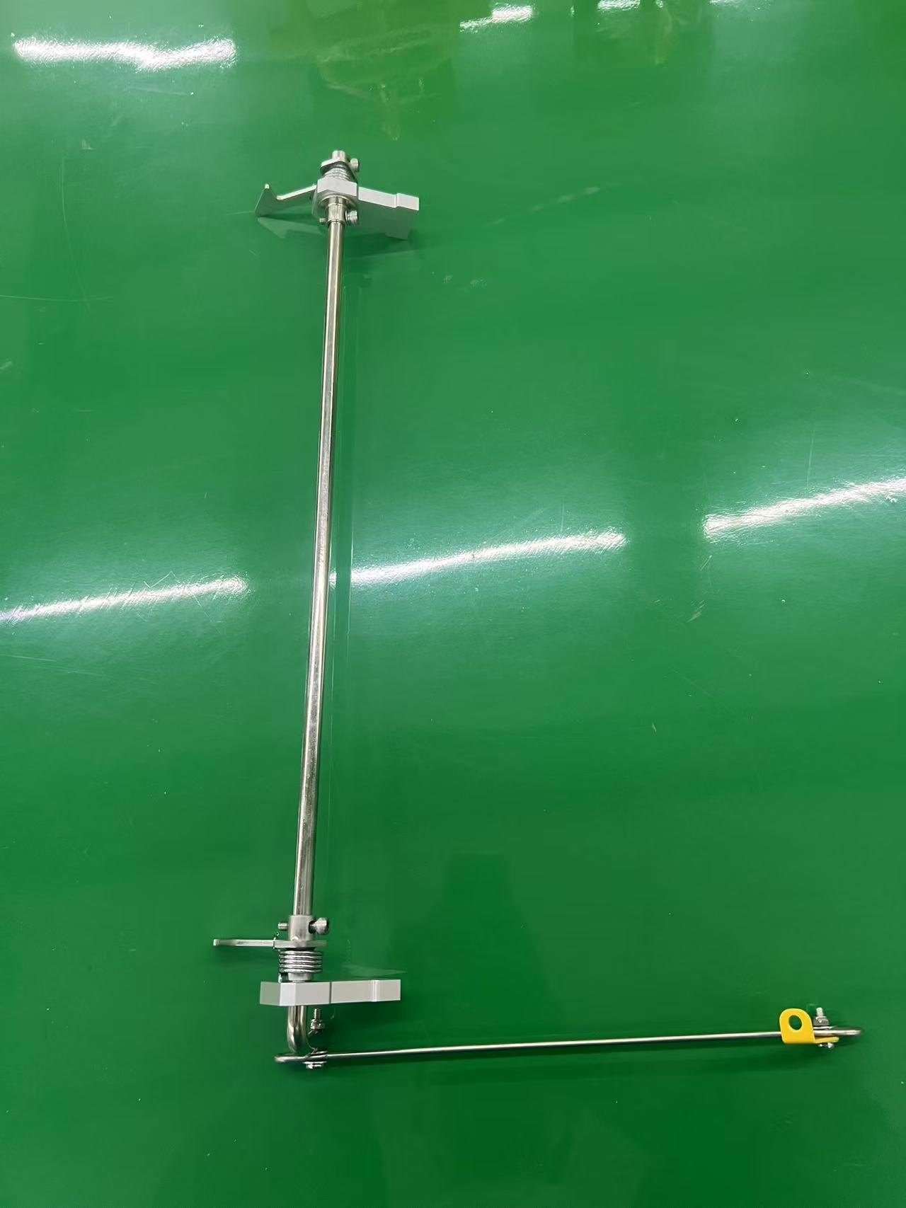 仨鑫 金属翻板拉钩机构SX-01/套高清大图