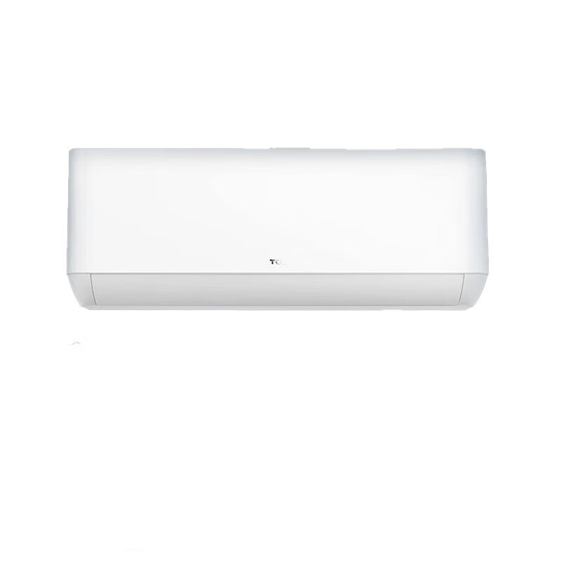 TCL 智柔风变频冷暖 卧室壁挂式空调 KFR-50GW/AP1a+B1 (含标配铜管、安装人工)2匹 新一级能效