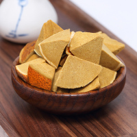 买1送1 陈年八仙果化橘红果化州橘红陈皮柚子参润喉清凉零食 八仙果500克1罐+（送同款500克1罐）