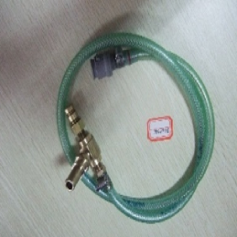 猛士CSK181发动机诊断工具燃油压力表连接件12