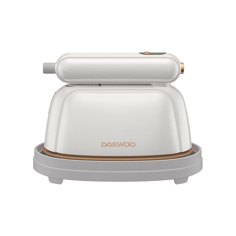 大宇(DAEWOO)手持挂烫机小型便携式家用差旅烫衣机DYGT-1308升级版