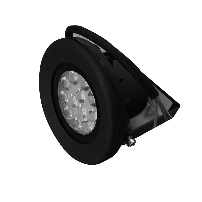 三雄极光PAK470309 LED投光灯 L03星际 15W 6000K 支架式