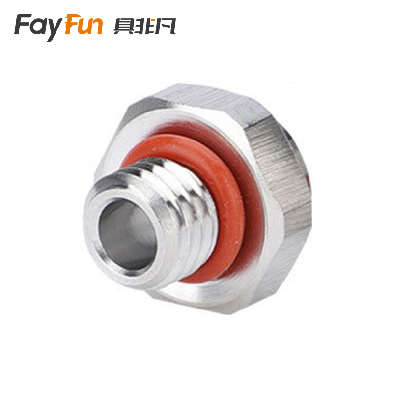 具非凡 防水透气阀 M20*1.5 个高清大图