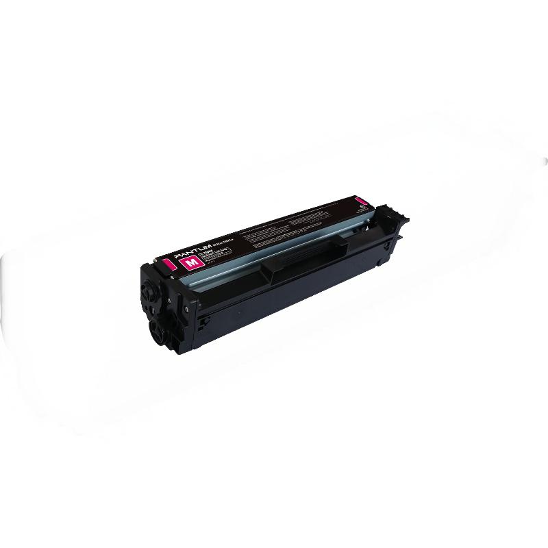 奔图(PANTUM)CTL-2200M原装红色粉盒 适用(CP2250DN/CM2270ADN)高清大图