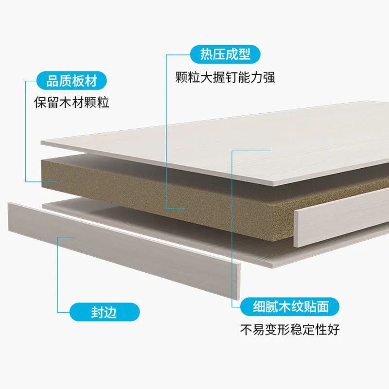 萌萌随机色48*28*22cm 小桌子床上学习桌可折叠电脑桌学生宿舍学习桌卧室坐地书桌写字桌
