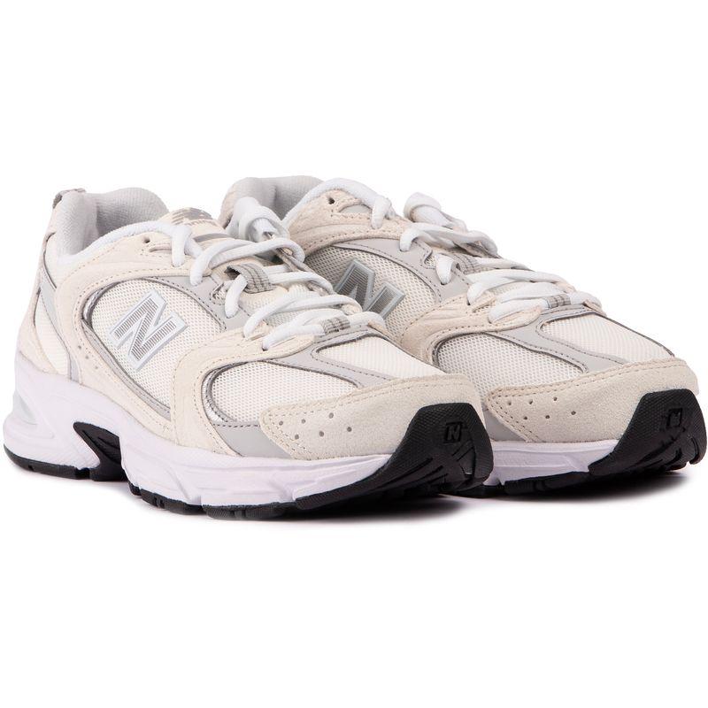 新百伦(New Balance)儿童运动鞋透气舒适减震跑鞋休闲潮流系带复高清大图