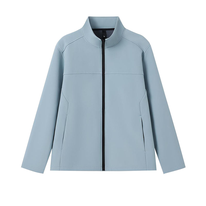 鑫捷登 男女同款风衣外套 AGRY-LYK8818 件高清大图