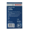 国产博世(BOSCH)国产机油滤清器机油格机滤0986AF0254 奔驰CLK500(A/C209底盘06-09款100