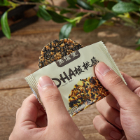 集信堂DHA核桃脆 108g*3盒