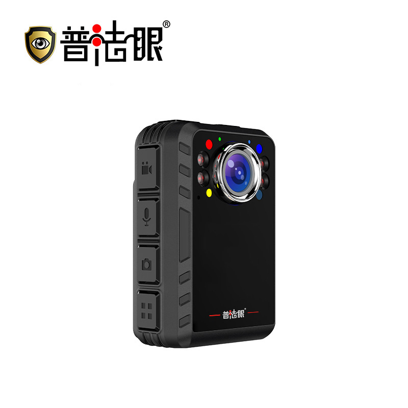普法眼 高清音视频记录仪超长续航防水便携智能记录仪高清大图