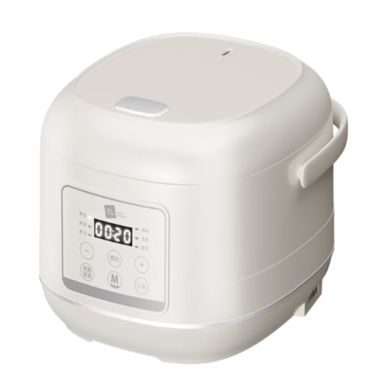 Miji Home Design Germany米技生活微电脑电饭煲 EC-L4086高清大图