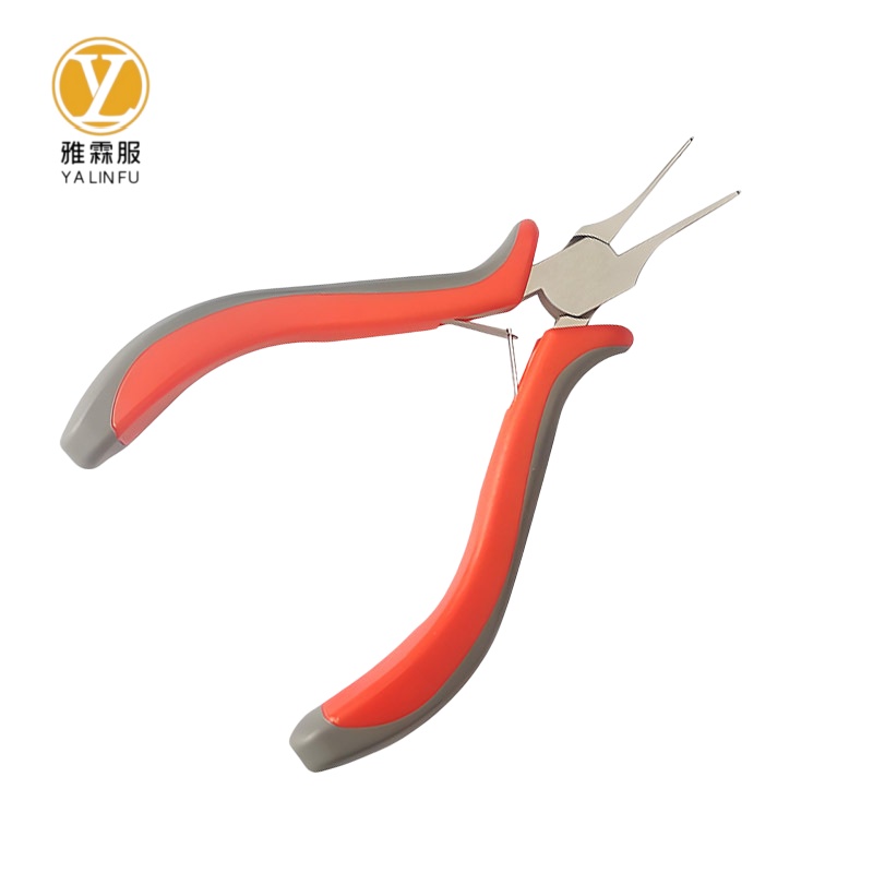 雅霖服 扁嘴钳YL-Z1801 把高清大图