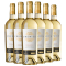 法国原瓶进口 普莱密斯 庄园半甜白葡萄酒PREMIUSYVONMAUMOELLEUX 整箱装750ml*6