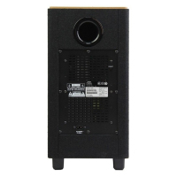 Philips/飞利浦 CSS7235Y E5随需环绕回音壁5.1家庭影院音响音箱