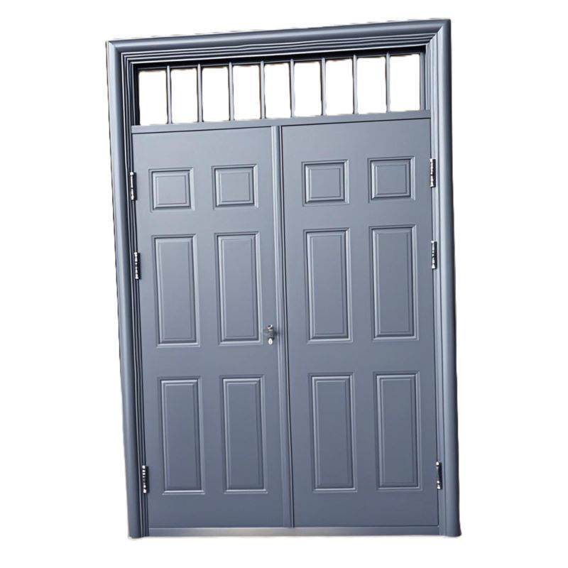 诚智旺 防盗门 对开门 /樘