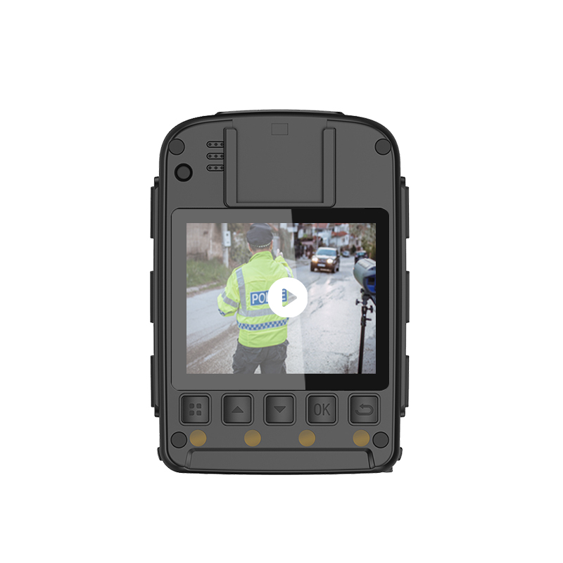 泛腾POC 执法记录仪DSJ-HD216 64G高清大图