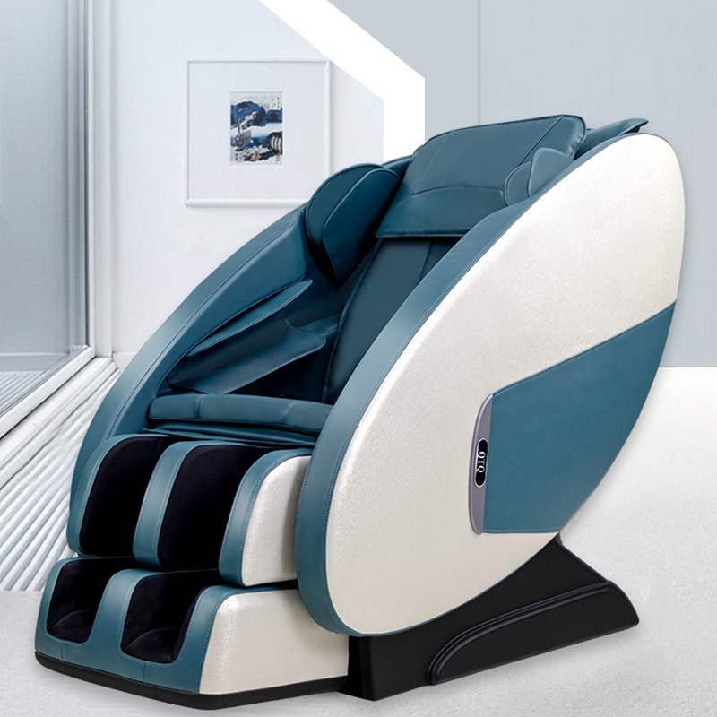 践程按摩椅零重力家用全身多功能全自动太空舱按摩沙发S350 Z1