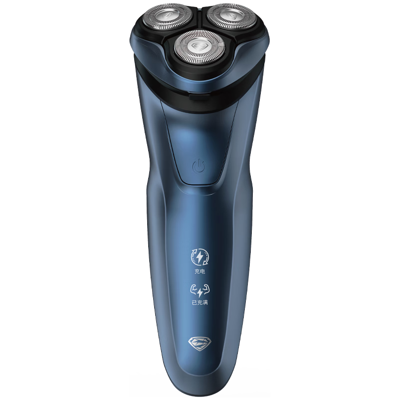 超人(SID)RS351电动剃须刀