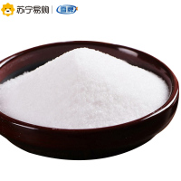 雪牌低钠生态盐320g