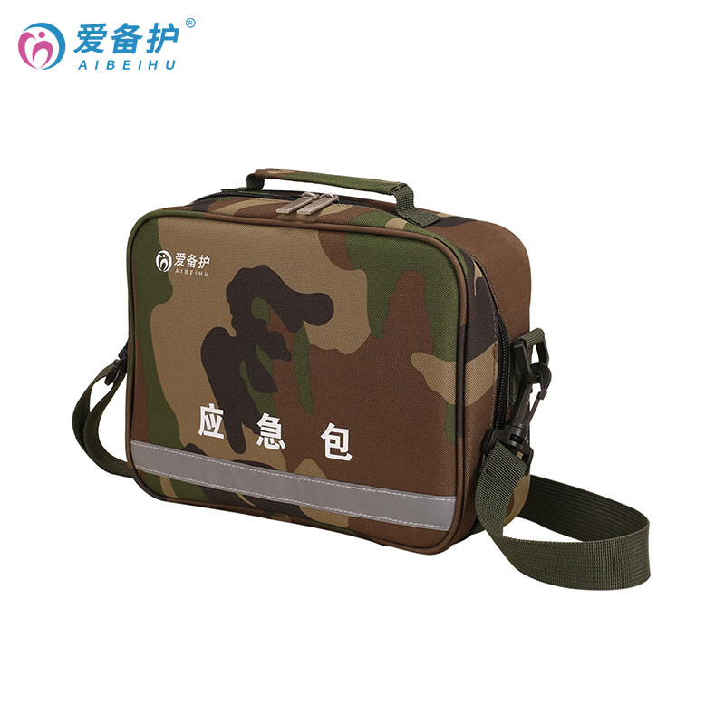 爱备护 防灾应急包ABH- F002A