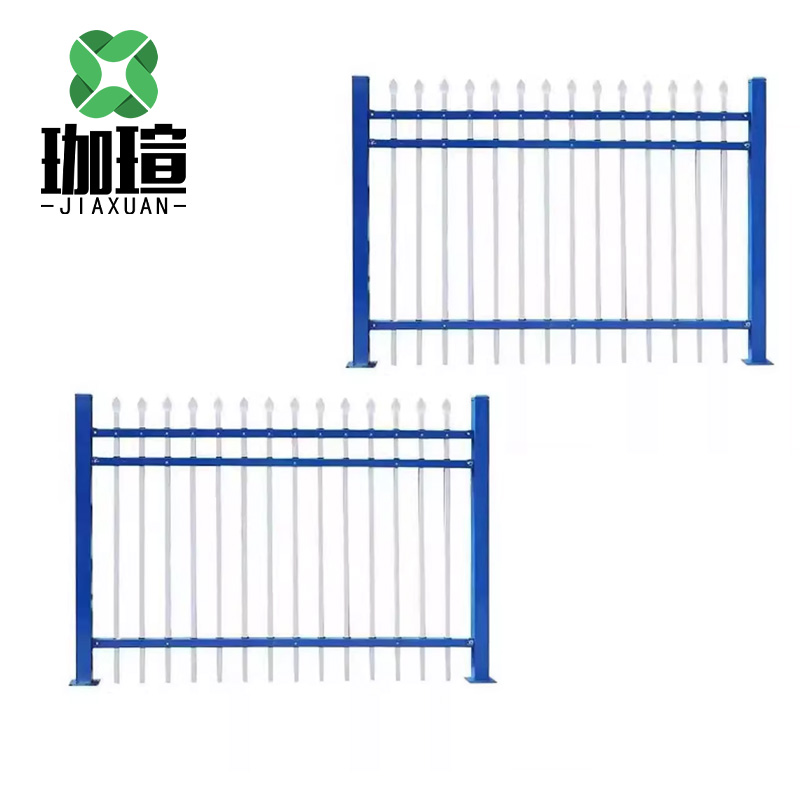 珈瑄 锌钢护栏 米高清大图