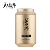 碧螺牌碧螺春茶100g洞庭山正宗明后三级绿茶叶2021新茶