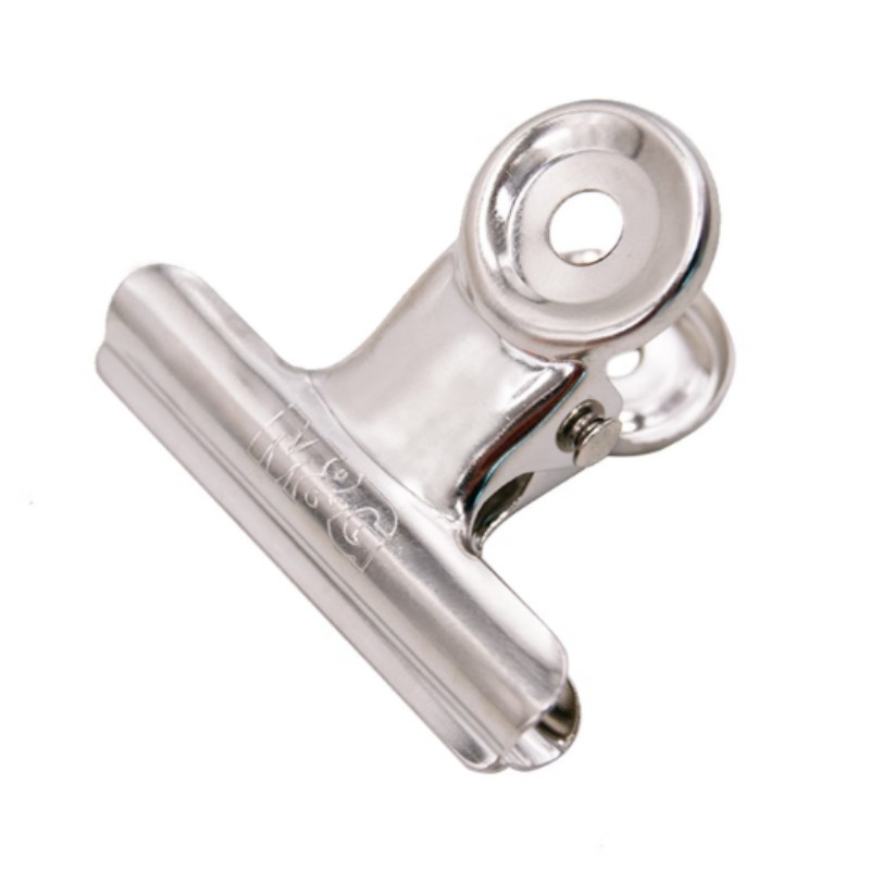 晨光(M&G)ABS92641 圆形票夹29mm 12件装 ABS92641*12高清大图