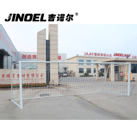 吉诺尔足球门JNE-6293十一人足球门