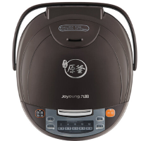 九阳(Joyoung)电饭煲家用4L可预约定时电饭锅电到煲F-40FE08//