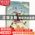 大魔法师劳拉