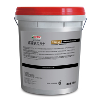 嘉实多(Castrol)润滑油大力士柴机油CH-4级20W-50柴油发动机3万公里更长使用寿命18L装