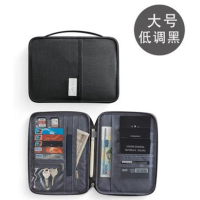 LZ 手账包///收纳手账包