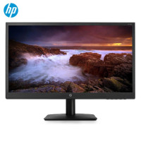 HP/惠普22YH 21.5英寸LED背光家用液晶显示器高清TN低蓝光60HZ支持壁挂1920*1080分辨率